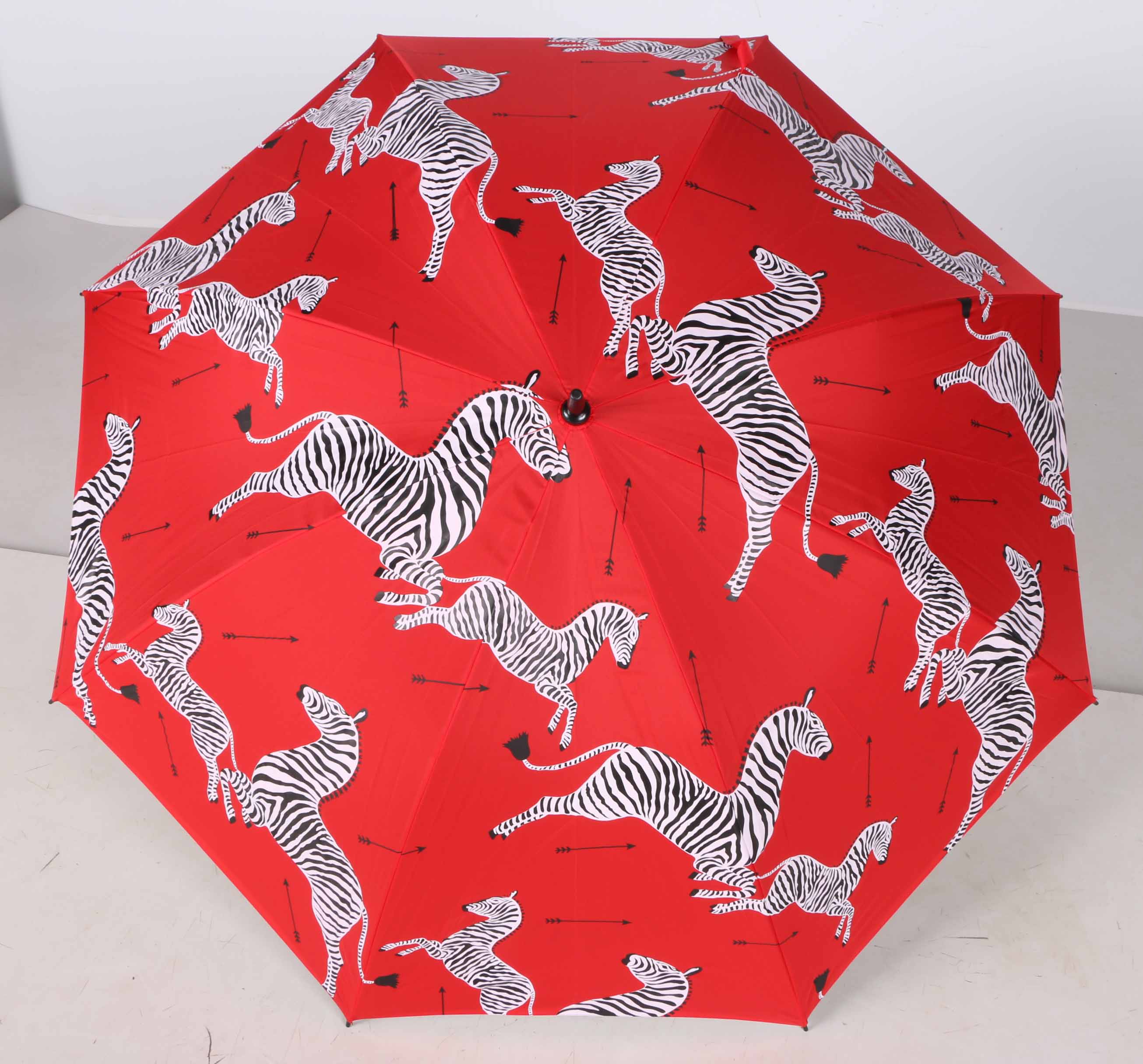 Scalamandre Zebra Umbrella