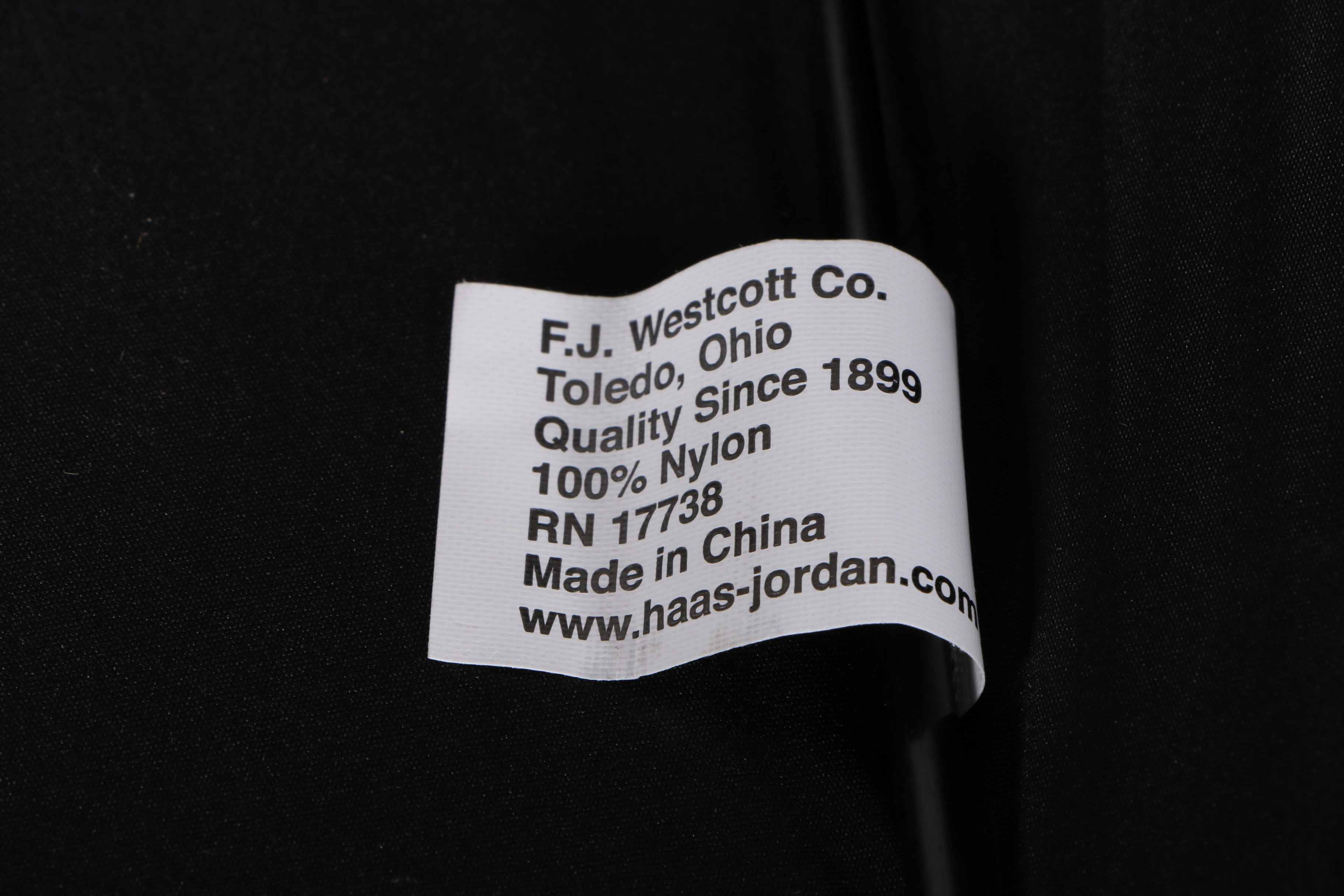 Scalamandre Zebra Umbrella