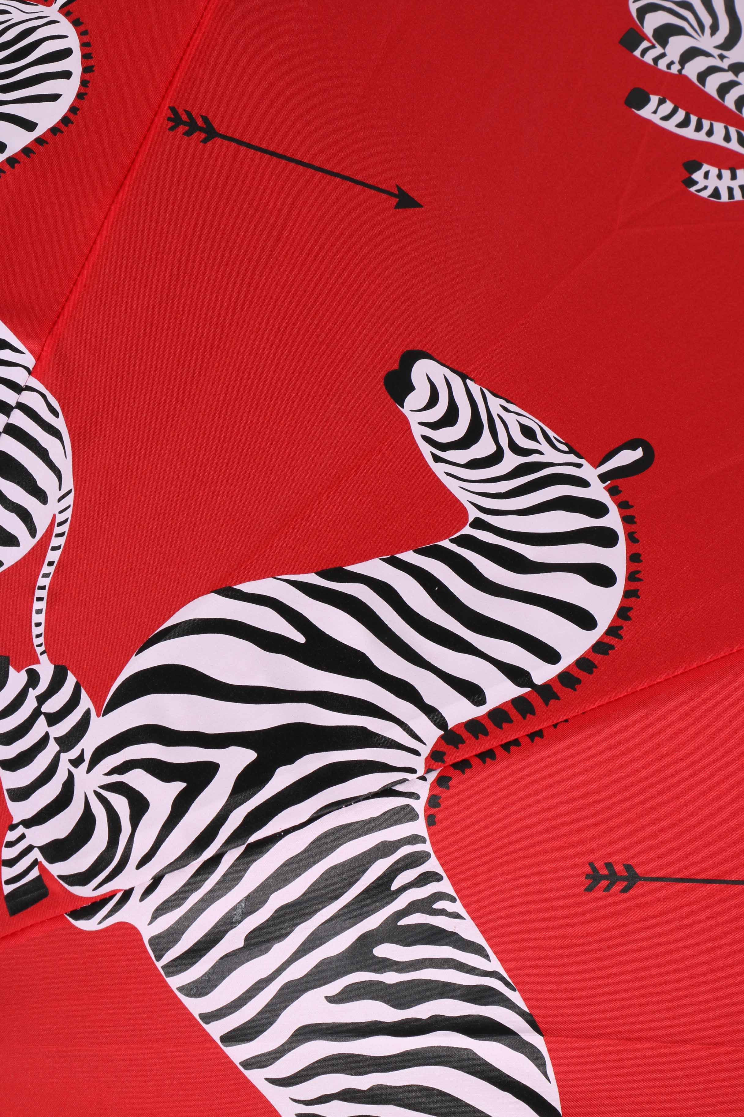 Scalamandre Zebra Umbrella