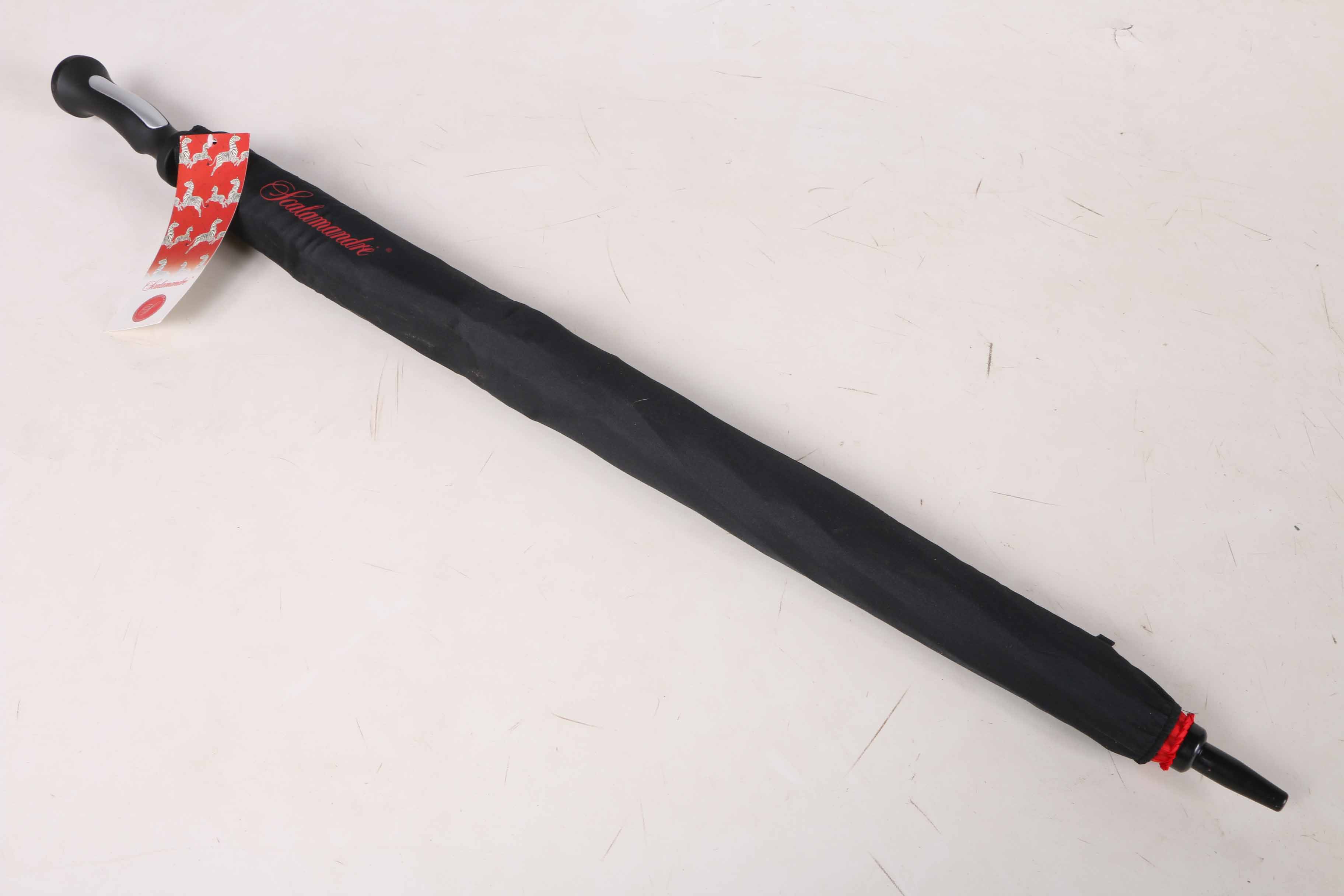 Scalamandre Zebra Umbrella