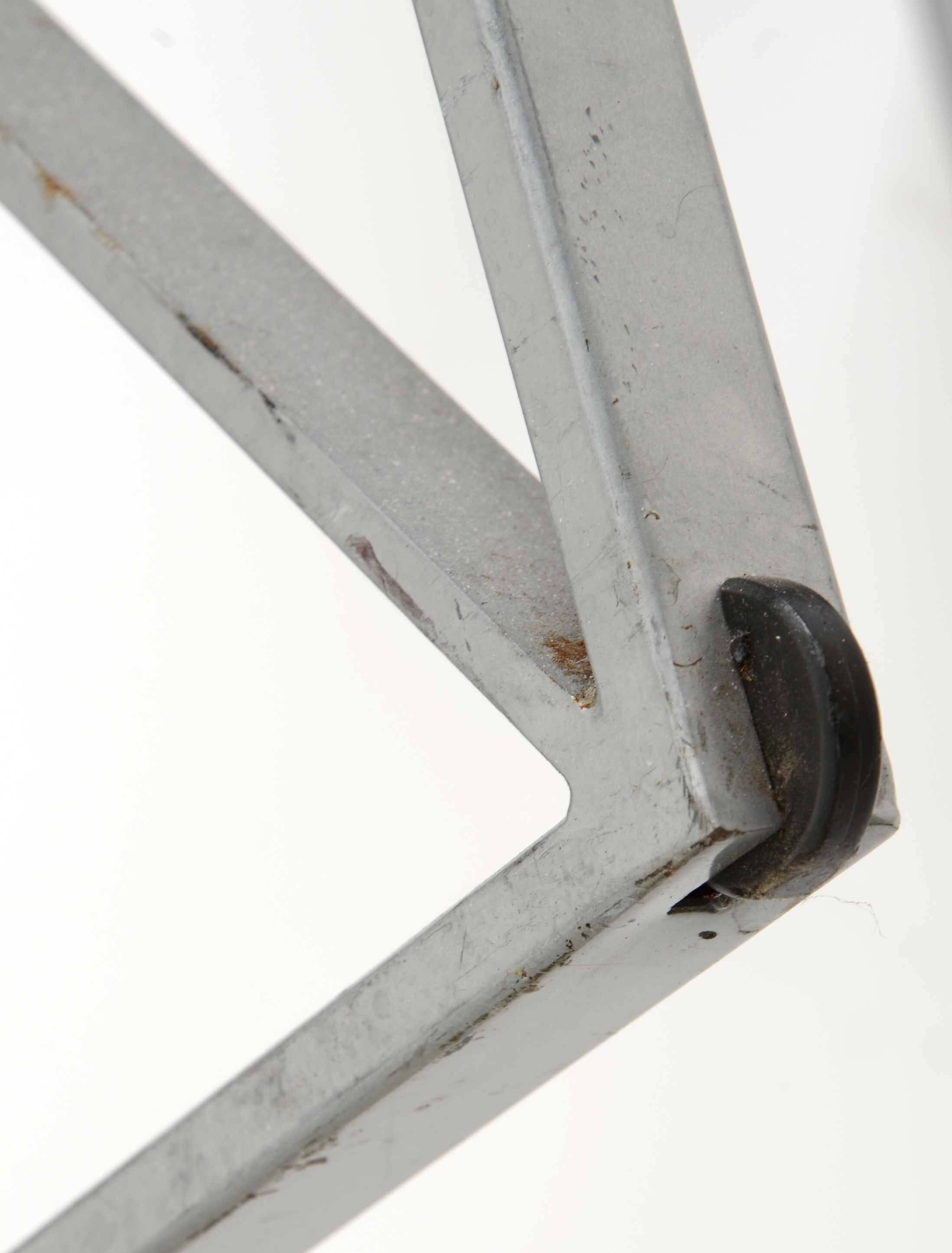 Vintage Mario Botta "Seconda" Armchair for Alias of Italy