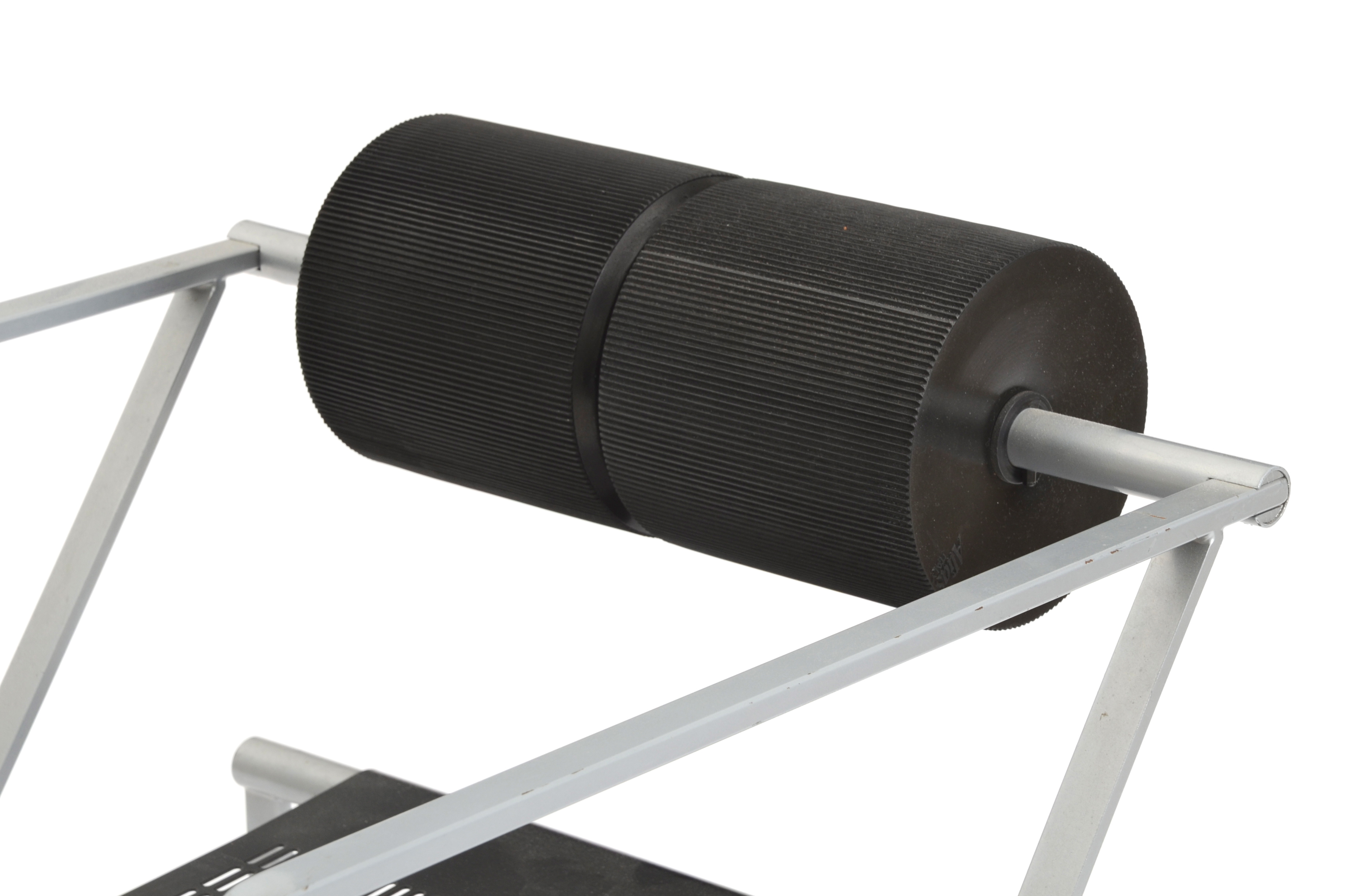 Vintage Mario Botta "Seconda" Armchair for Alias of Italy