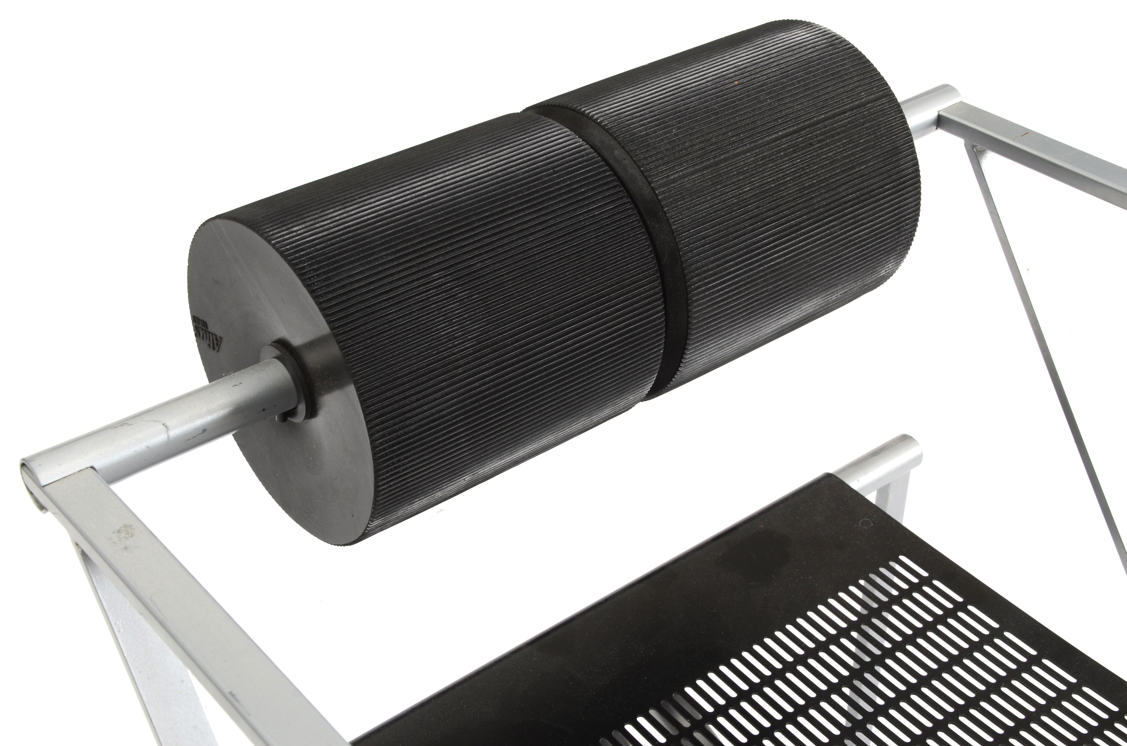 Vintage Mario Botta "Seconda" Armchair for Alias of Italy