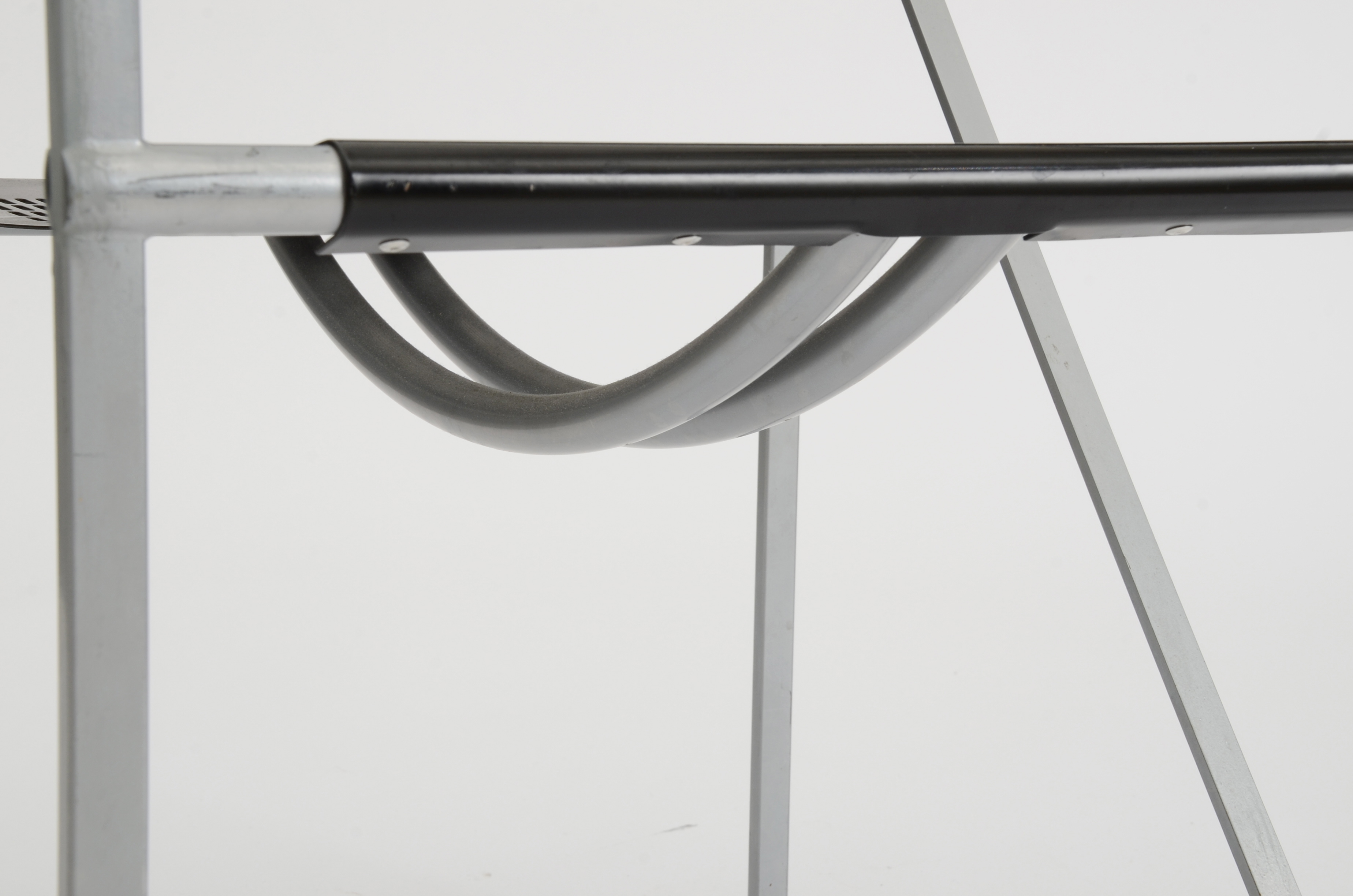 Vintage Mario Botta "Seconda" Armchair for Alias of Italy