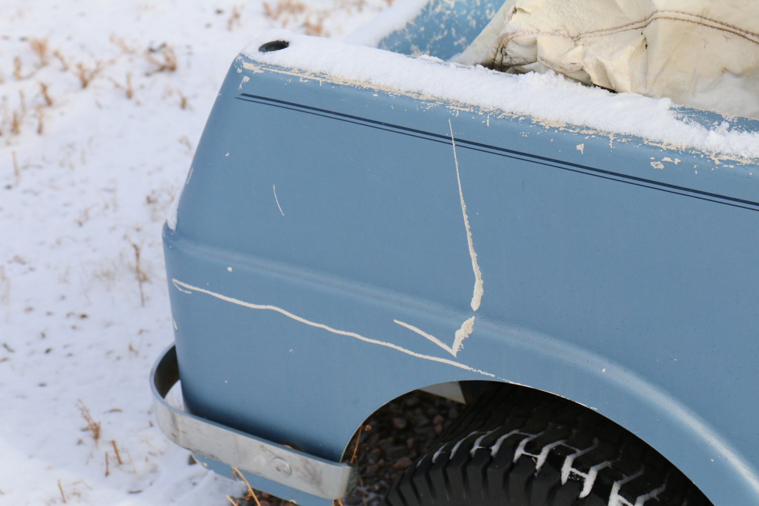Vintage Harley-Davidson Golf Cart