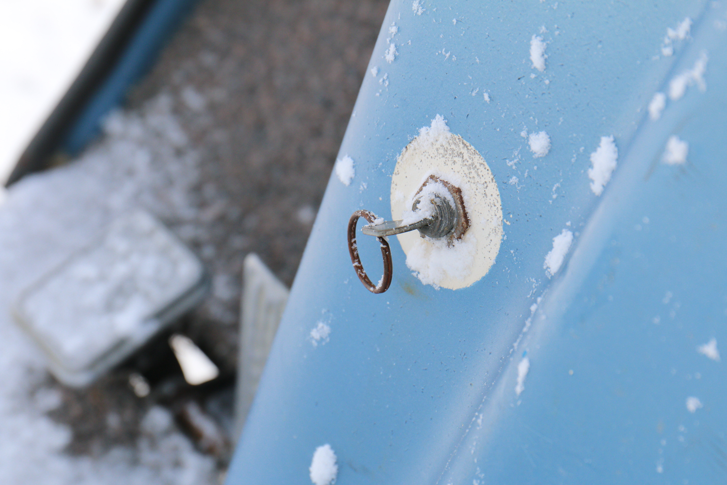 Vintage Harley-Davidson Golf Cart