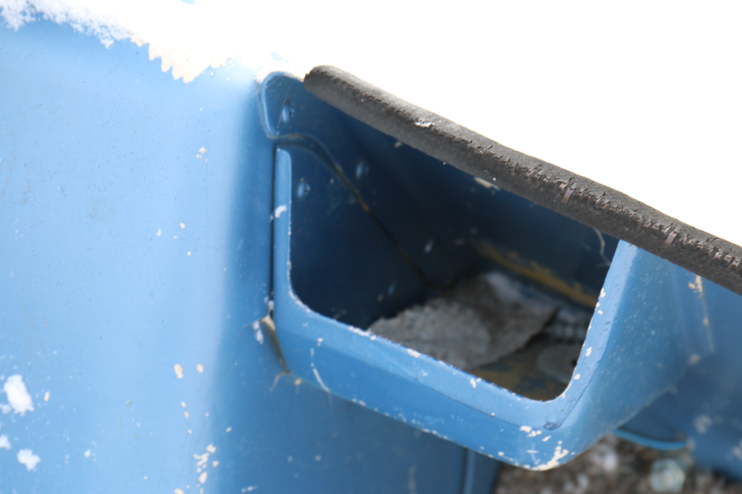 Vintage Harley-Davidson Golf Cart