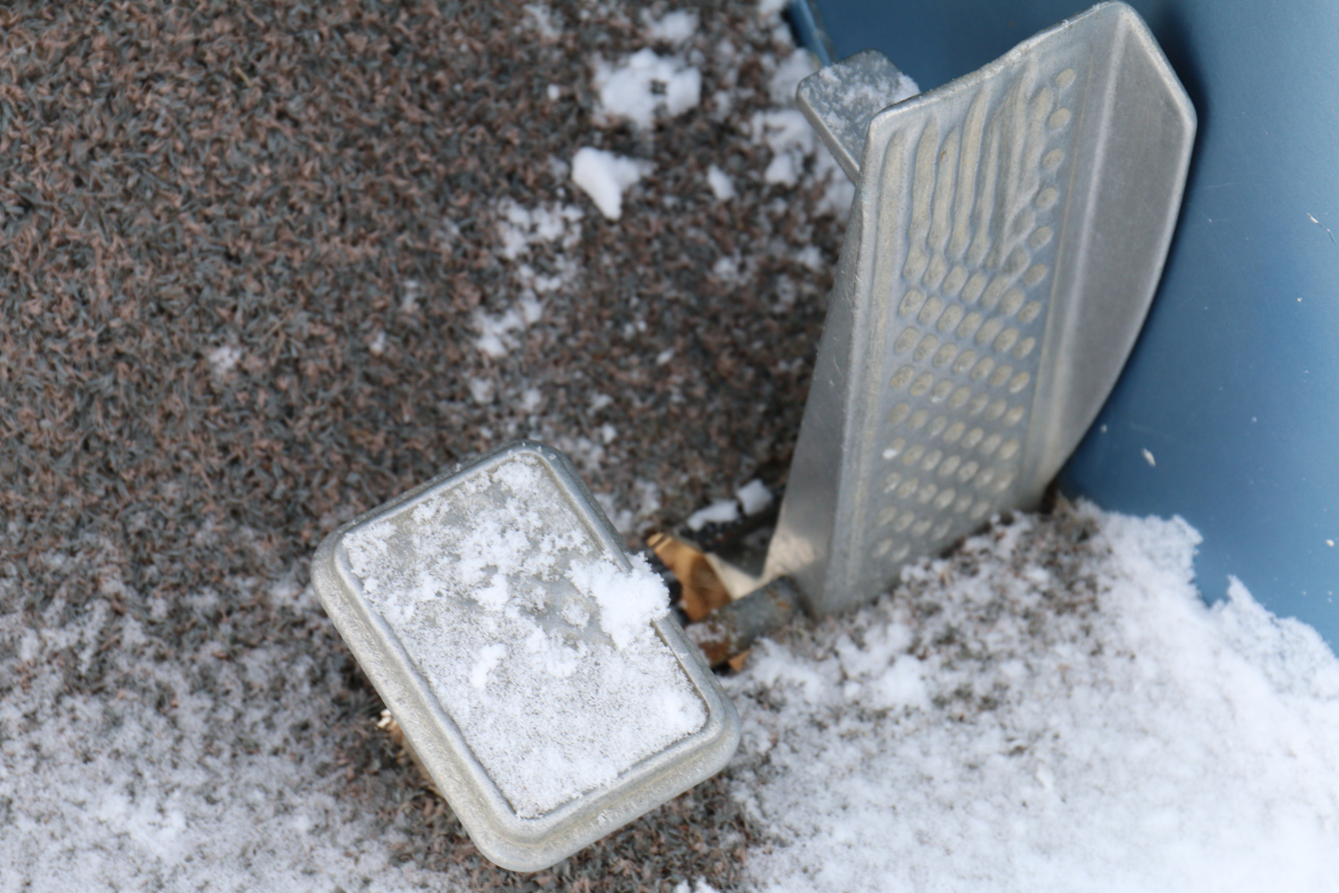Vintage Harley-Davidson Golf Cart