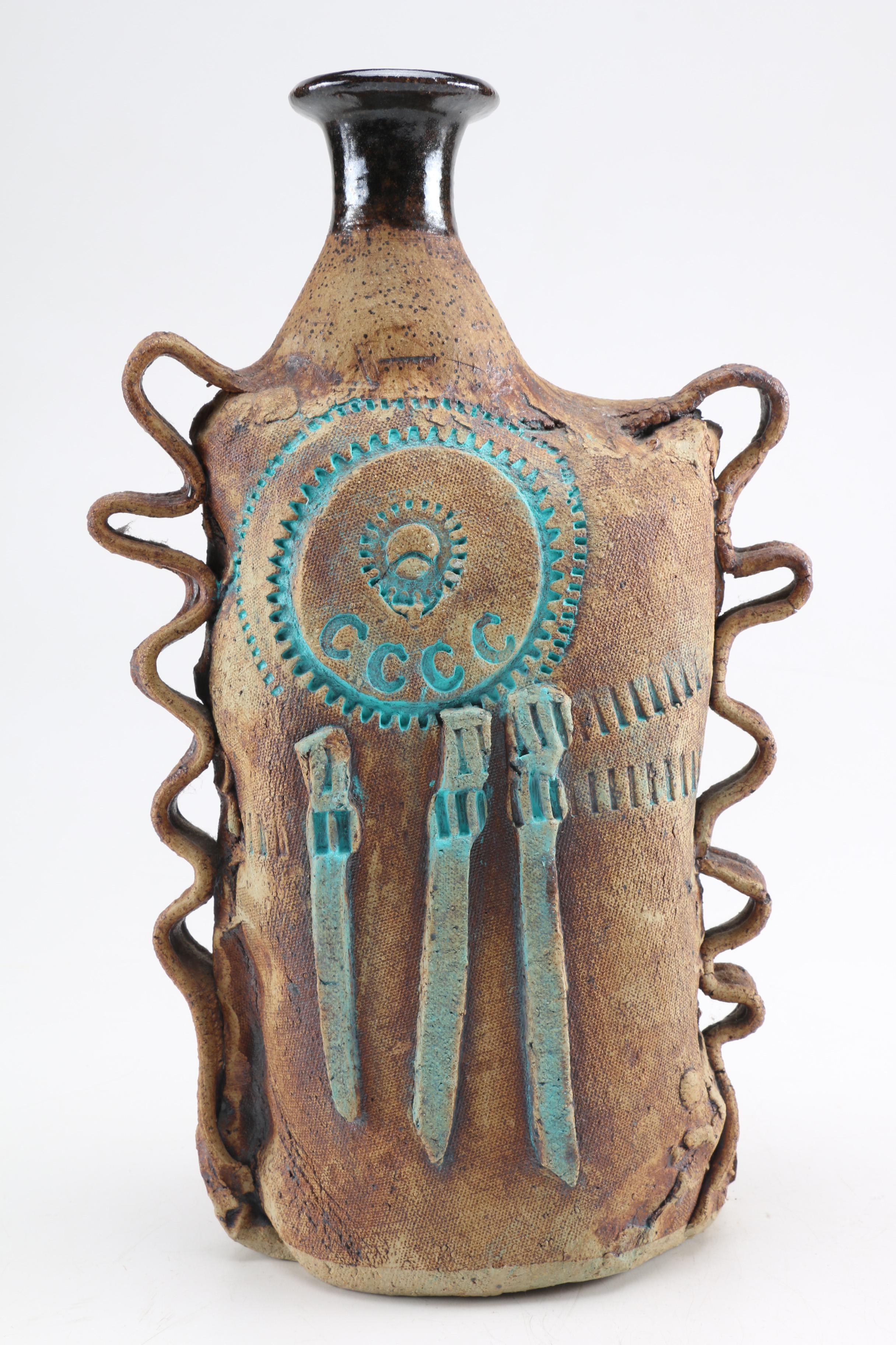 Southwestern Native American Inspired Art