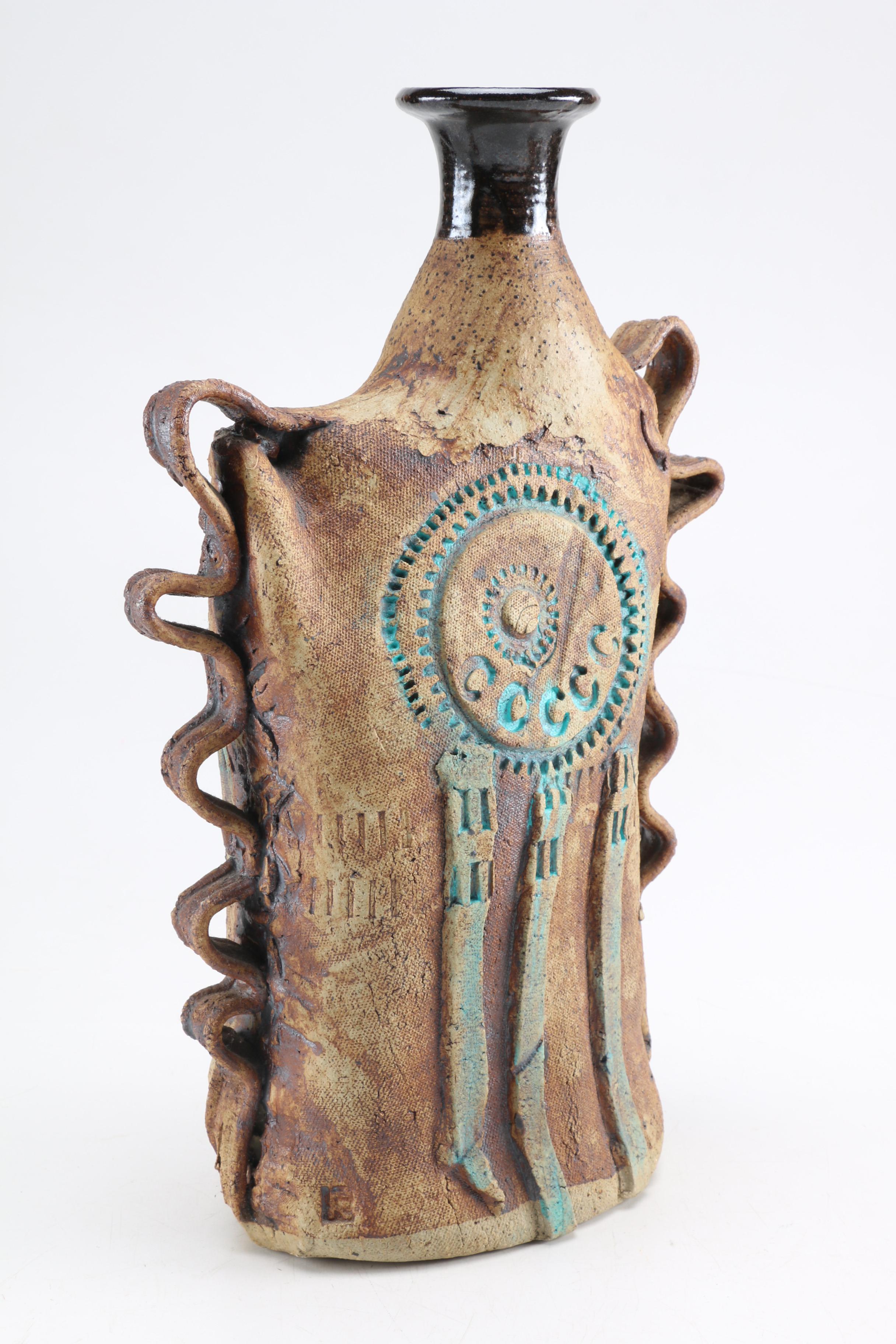 Southwestern Native American Inspired Art