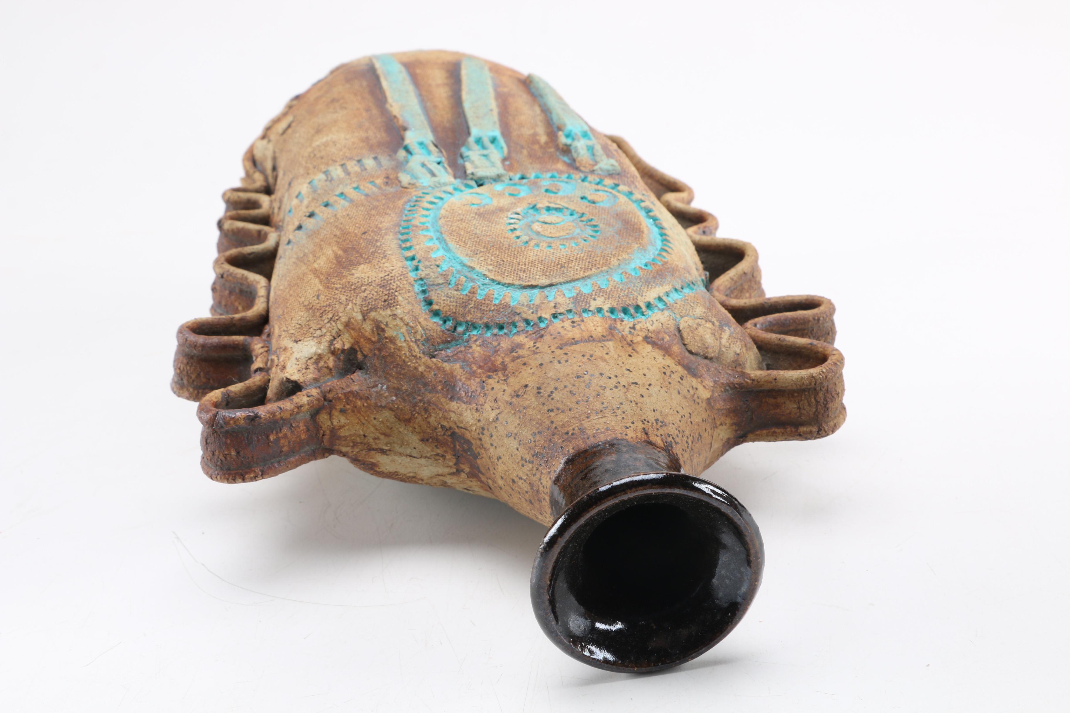 Southwestern Native American Inspired Art