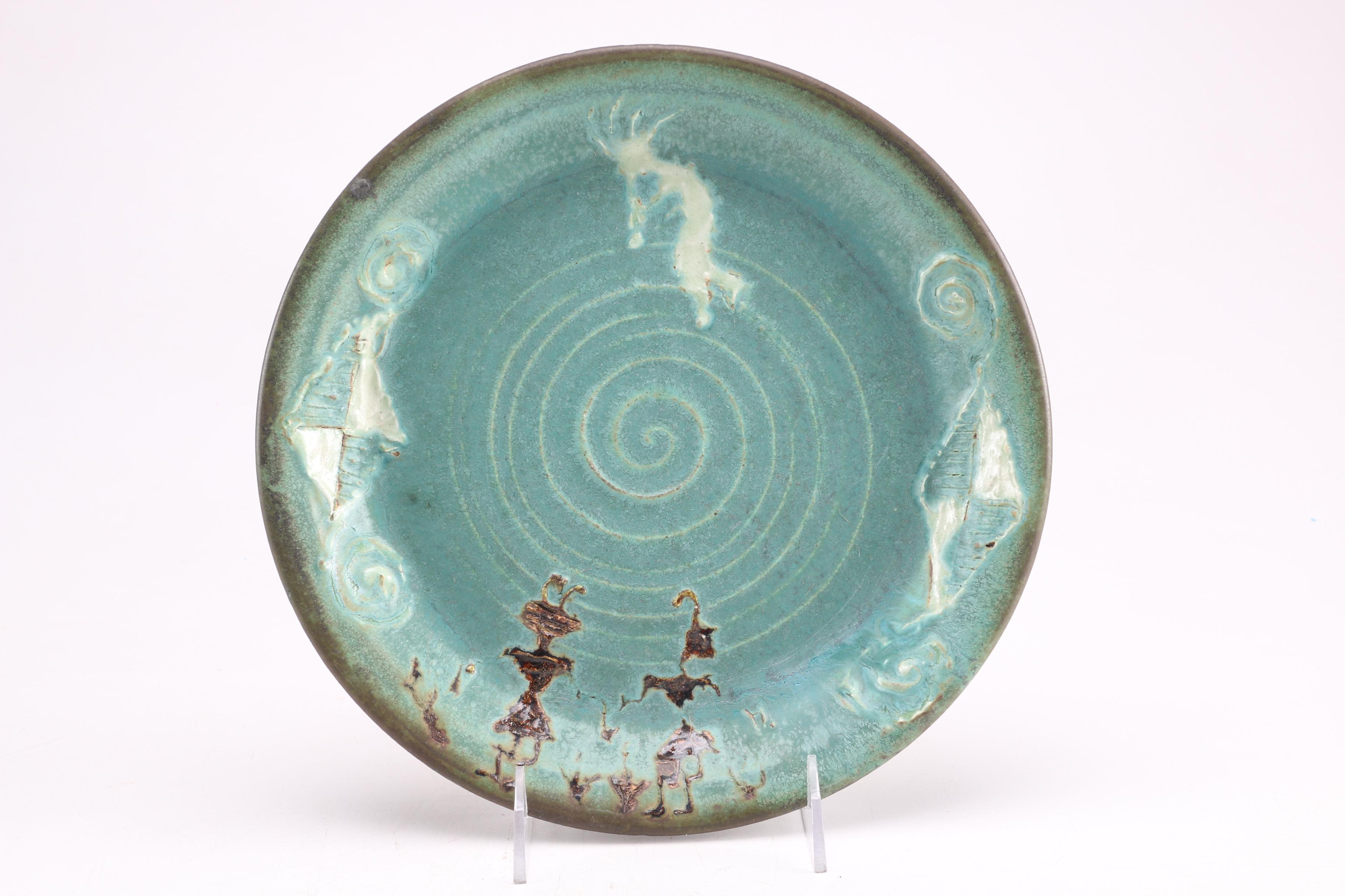 Southwestern Native American Inspired Art