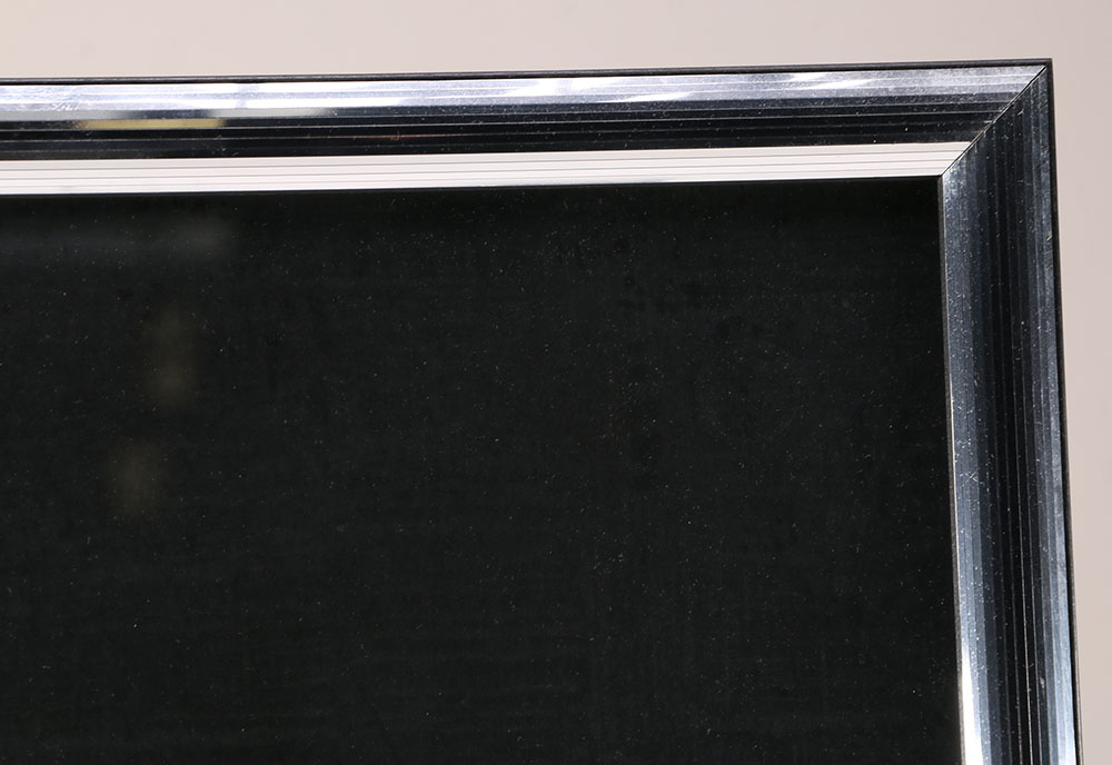 Signed Limited Edition Monoprint