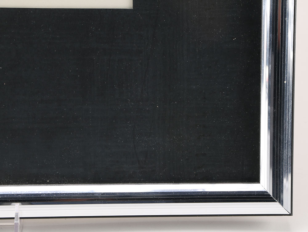 Signed Limited Edition Monoprint