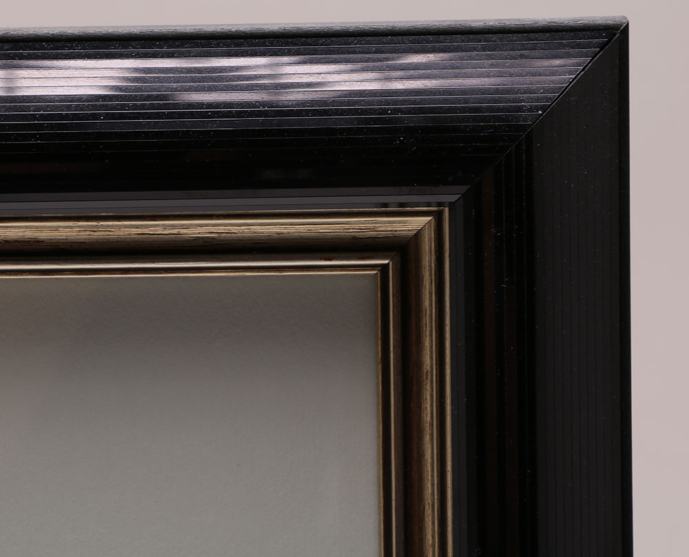 Marc Chagall Etching "The Two Parrots, The King, and The Son"