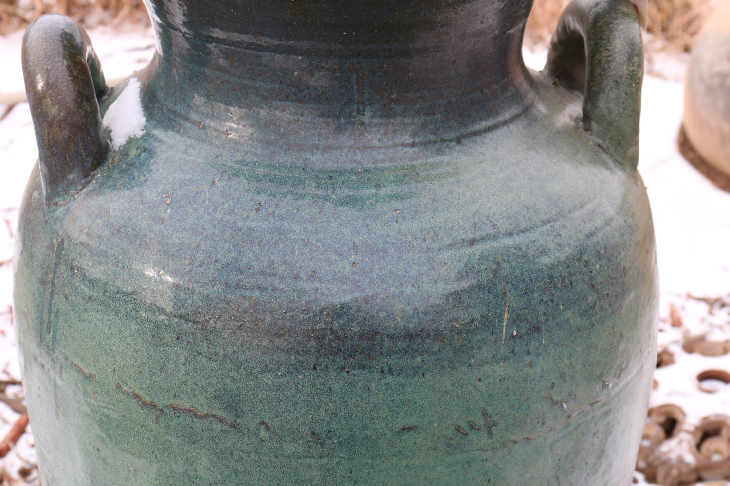 Blue Garden Collection