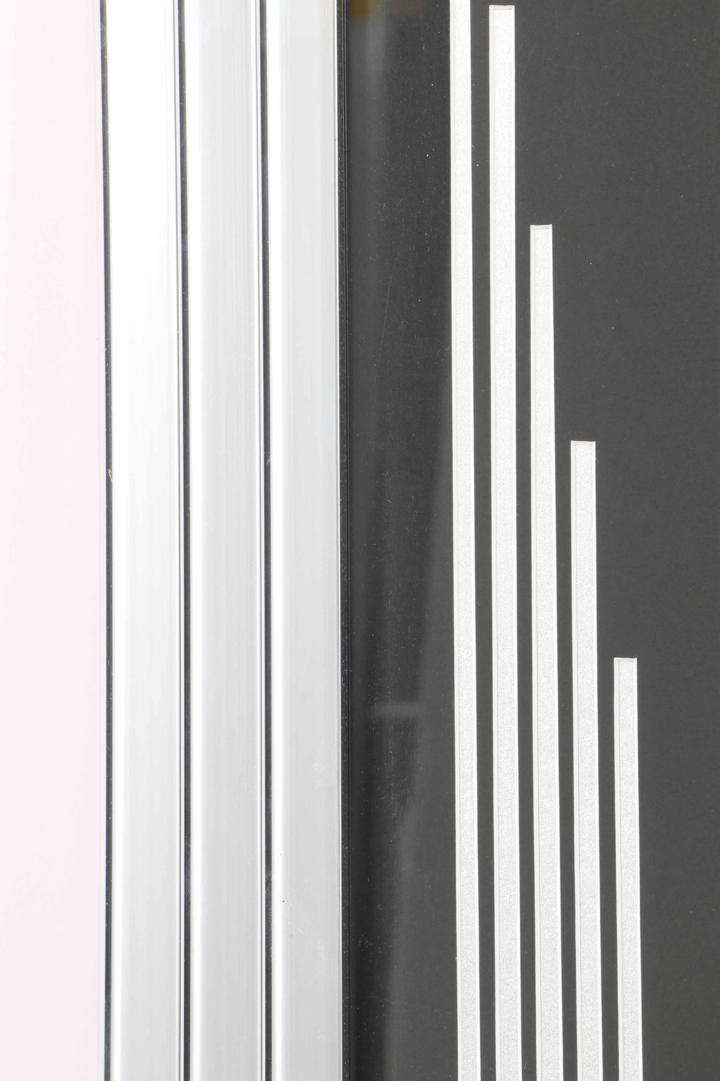 1987 Erté Serigraph "The Necklace"