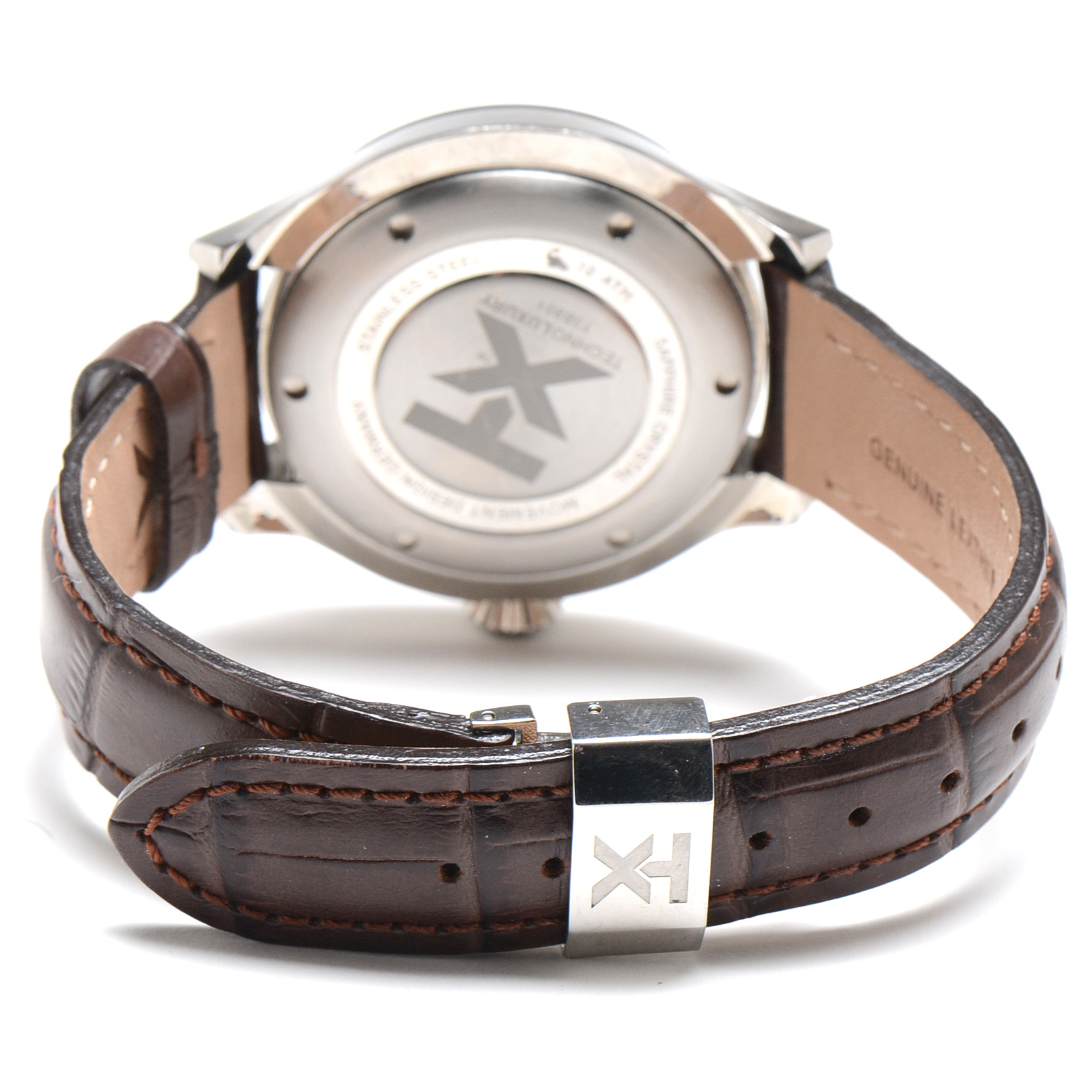 Timex TX Perpetual Calendar Watch