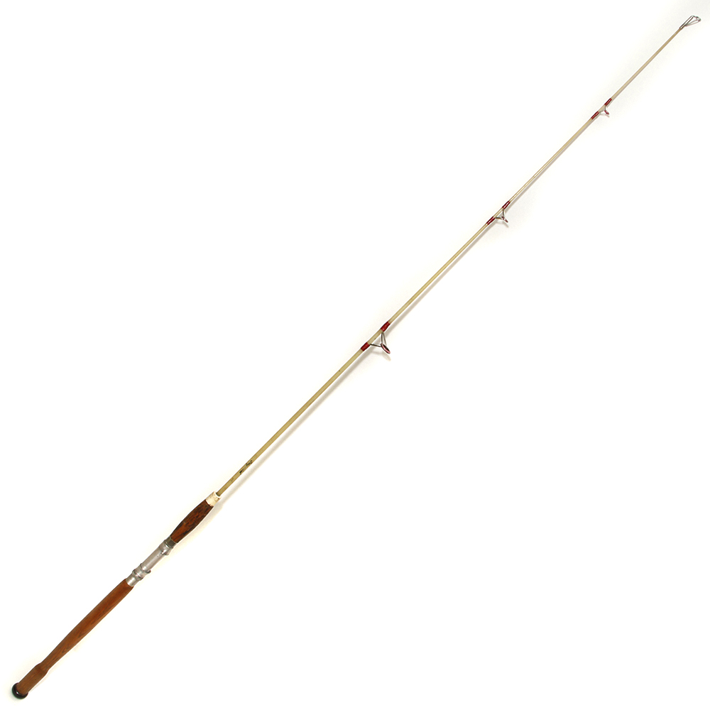 Imperial Fishing Rod
