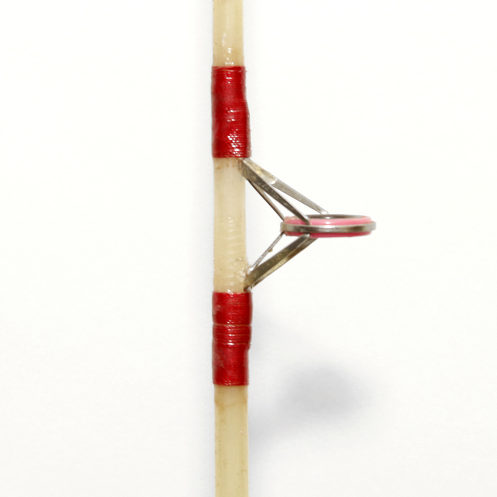 Imperial Fishing Rod