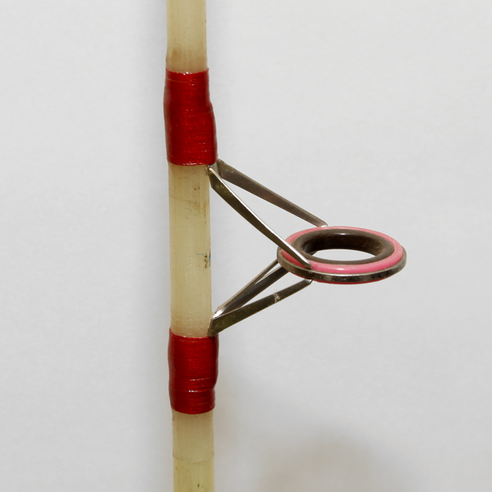 Imperial Fishing Rod