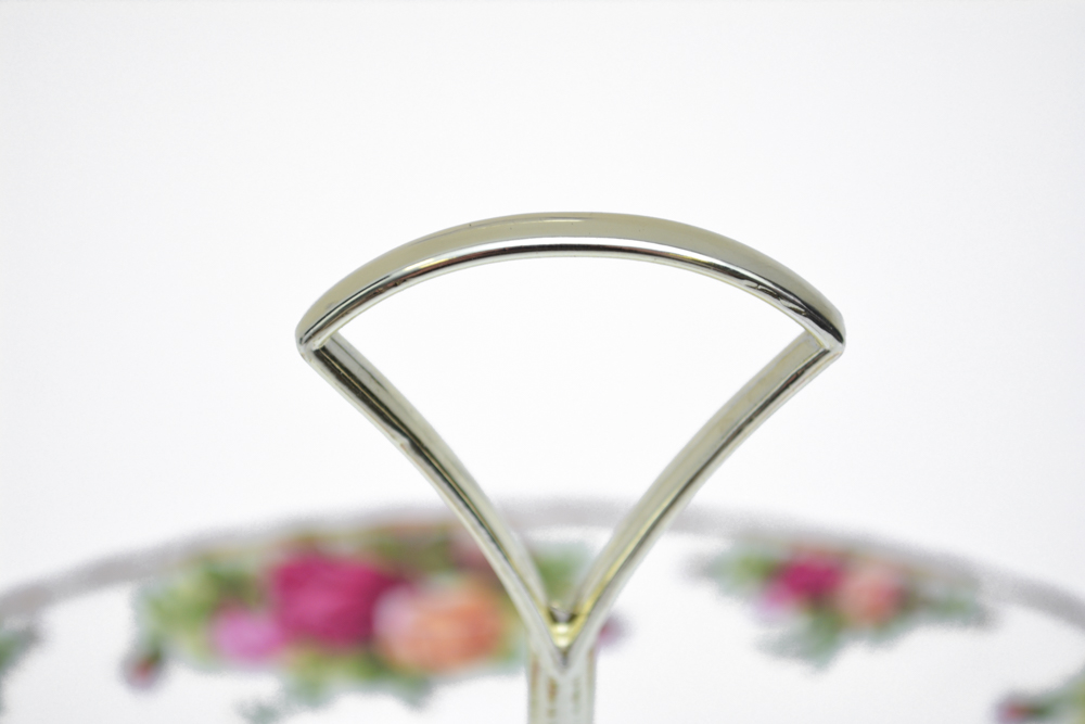 Royal Albert "Old Country Roses" China Set