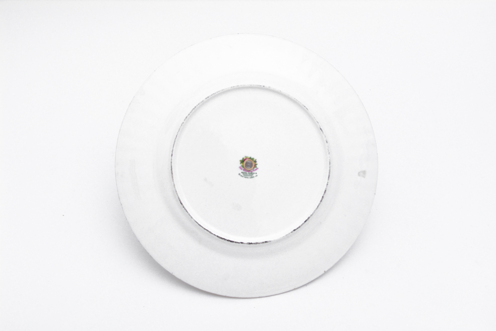 Royal Albert "Old Country Roses" China Set