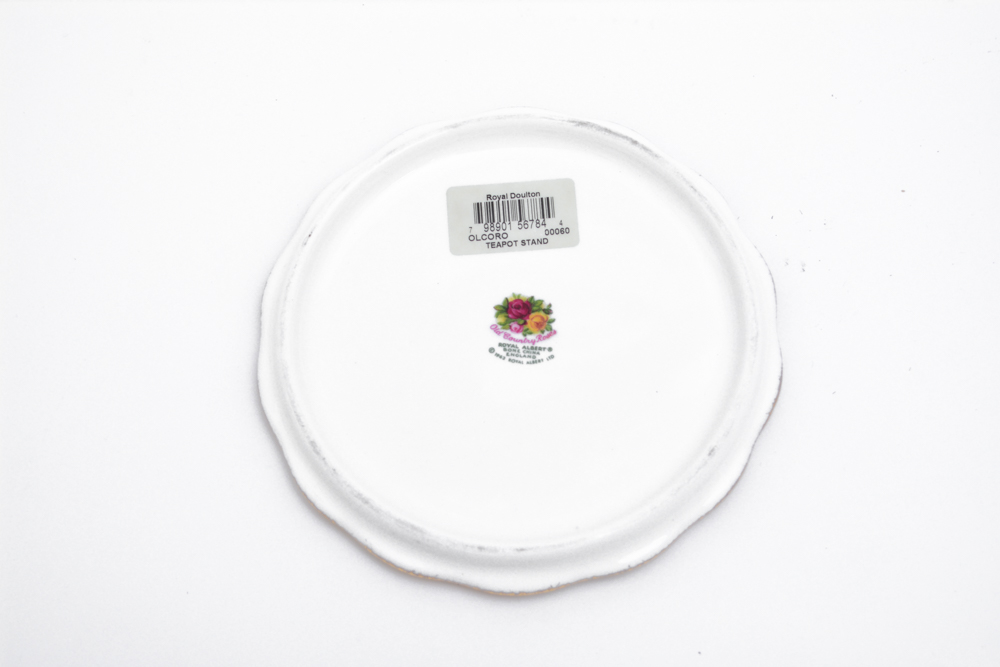 Royal Albert "Old Country Roses" China Set