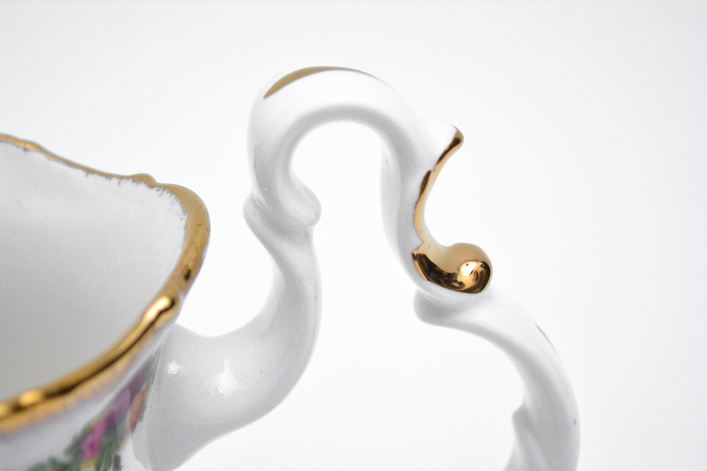 Royal Albert "Old Country Roses" China Set