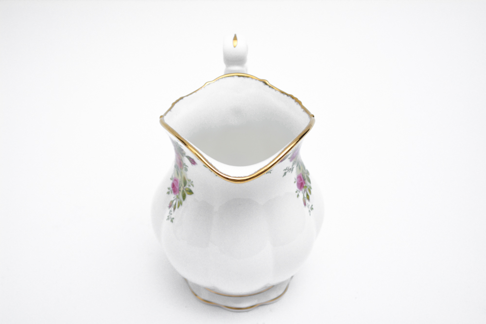 Royal Albert "Old Country Roses" China Set