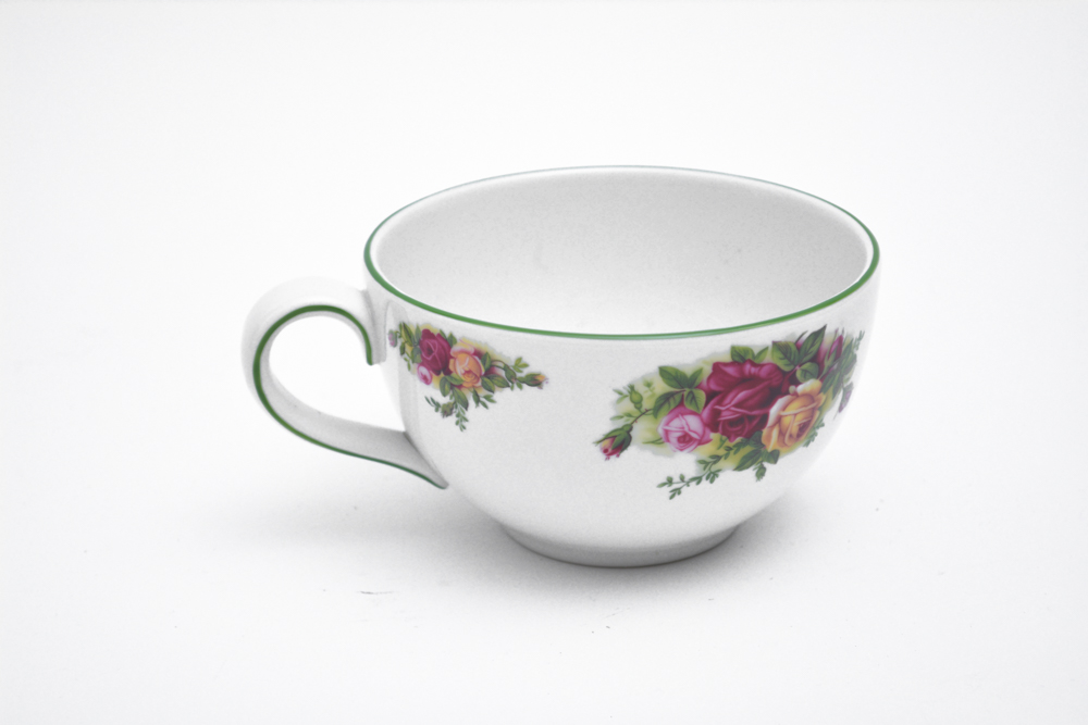 Royal Albert "Old Country Roses" China Set