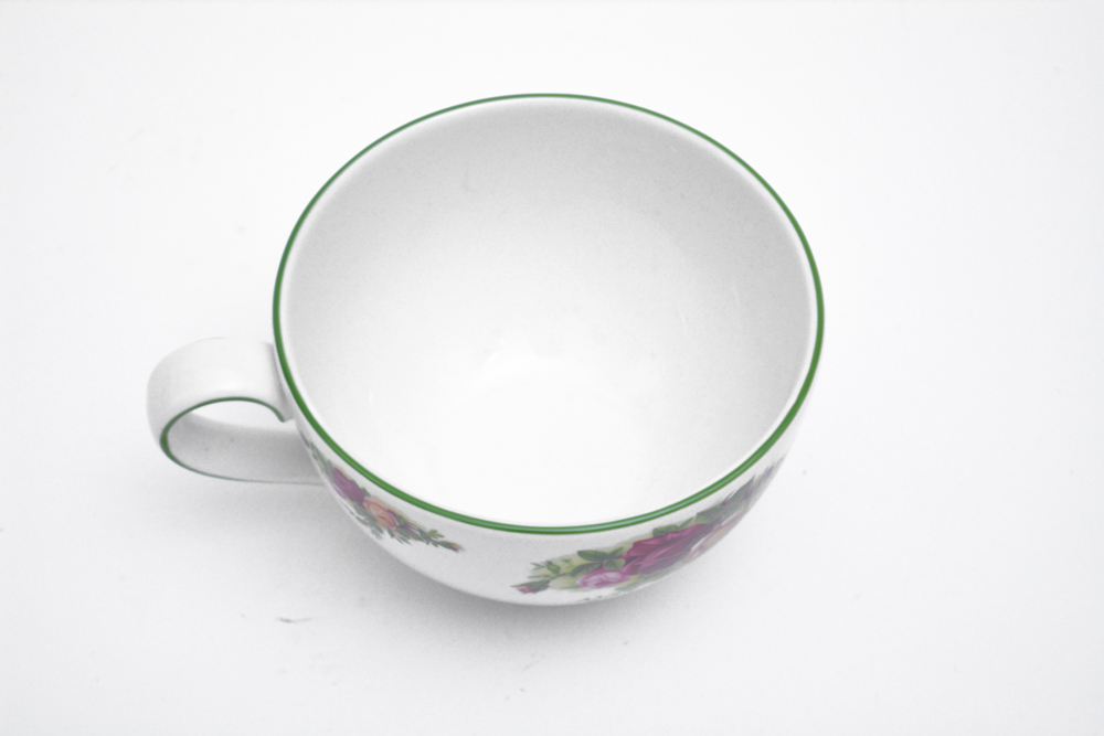 Royal Albert "Old Country Roses" China Set