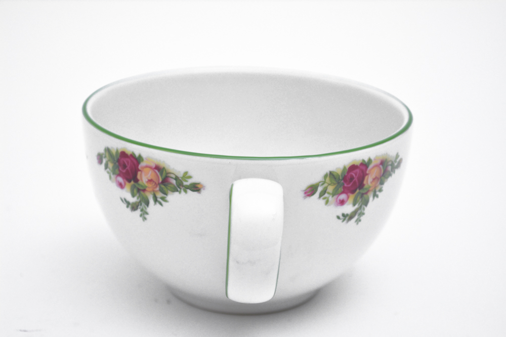 Royal Albert "Old Country Roses" China Set