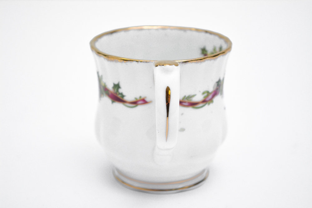 Royal Albert "Old Country Roses" China Set