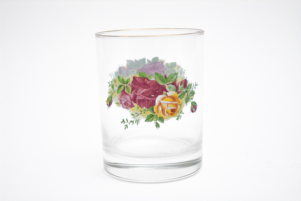 Royal Albert "Old Country Roses" China Set