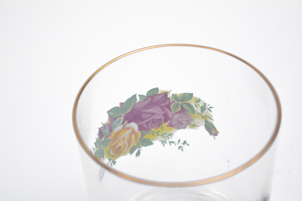 Royal Albert "Old Country Roses" China Set