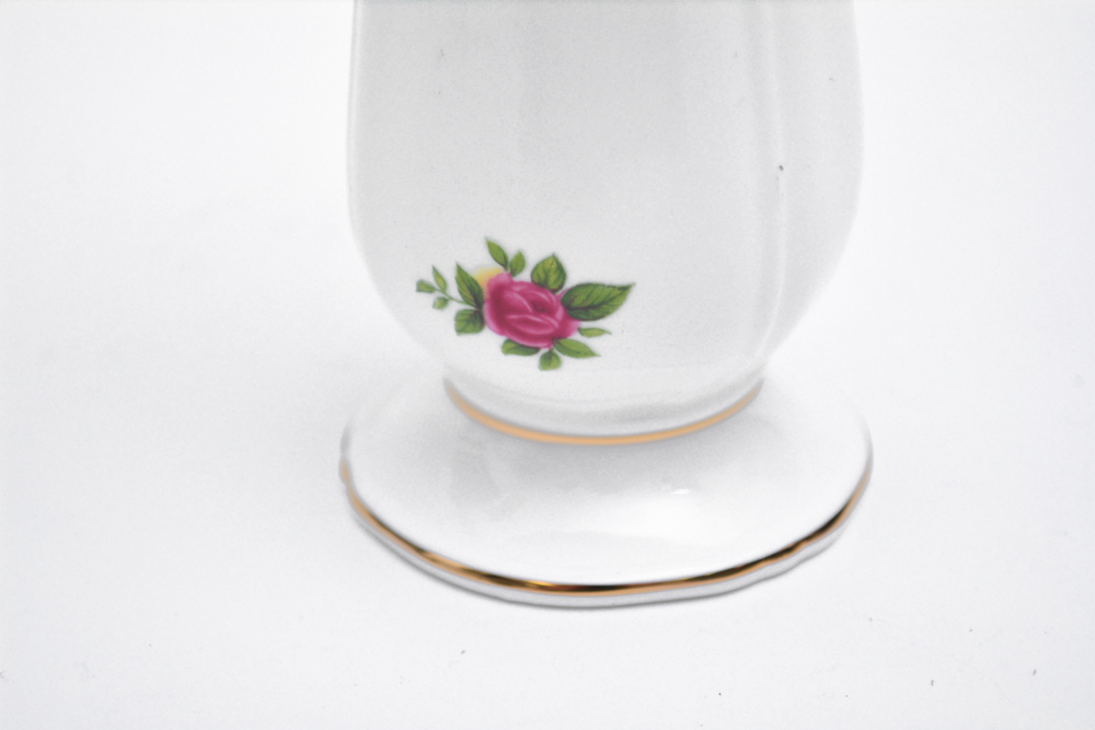 Royal Albert "Old Country Roses" China Set