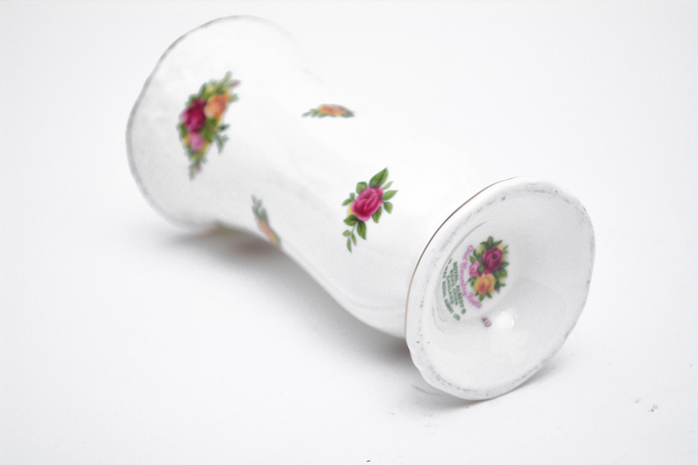 Royal Albert "Old Country Roses" China Set