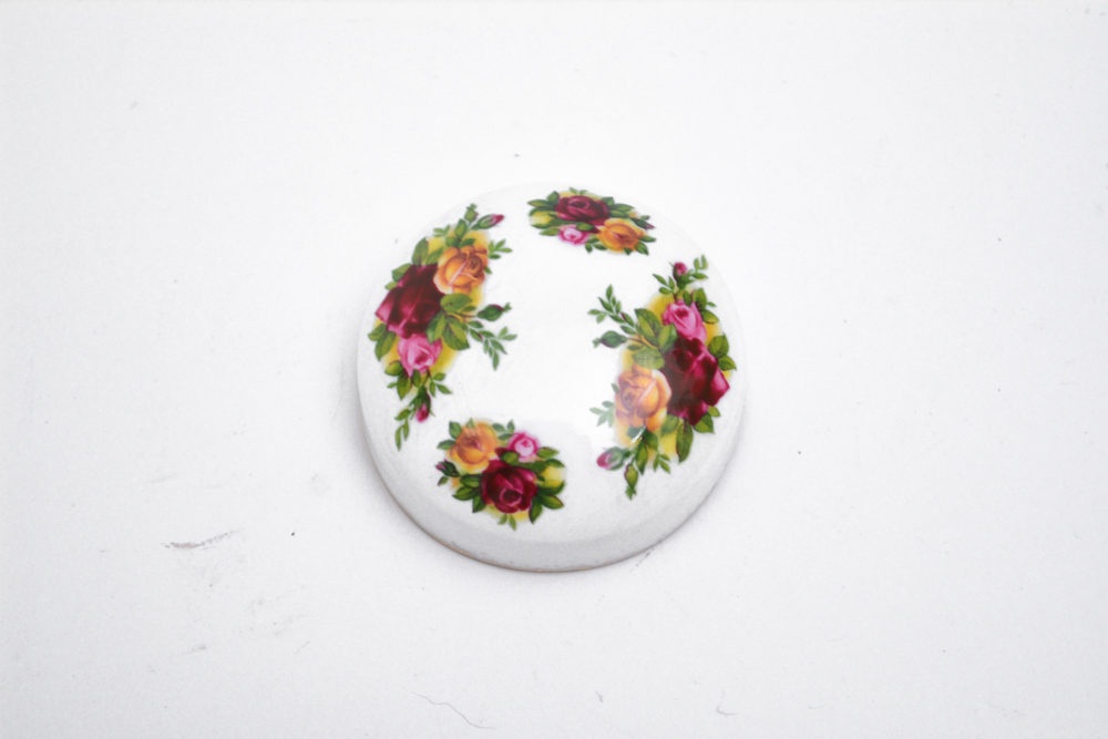 Royal Albert "Old Country Roses" China Set