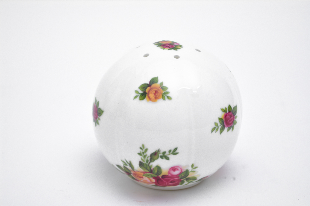 Royal Albert "Old Country Roses" China Set