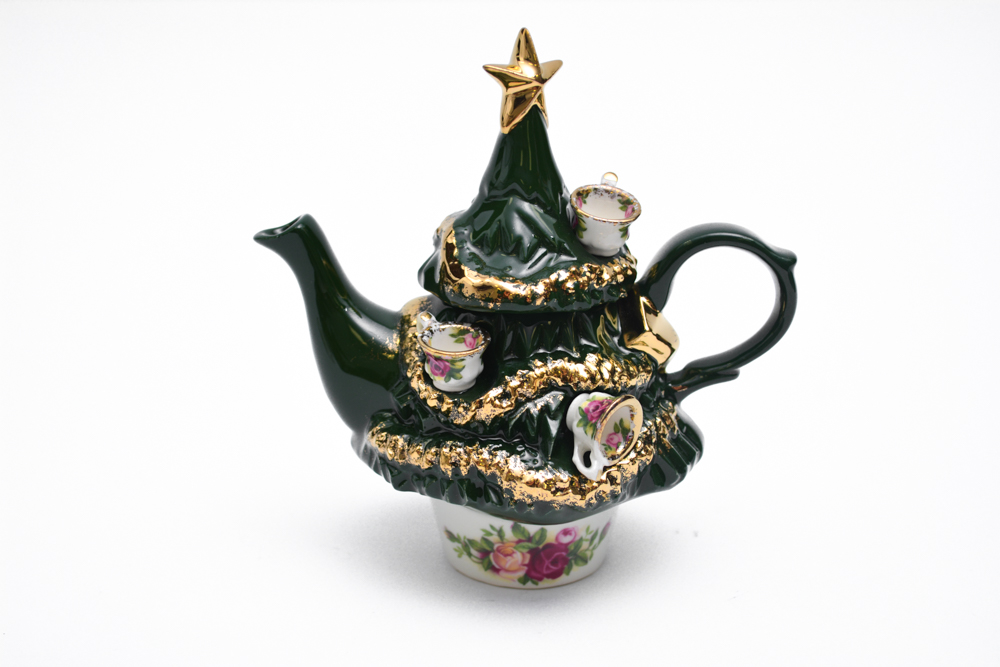 Royal Albert "Old Country Roses" China Set