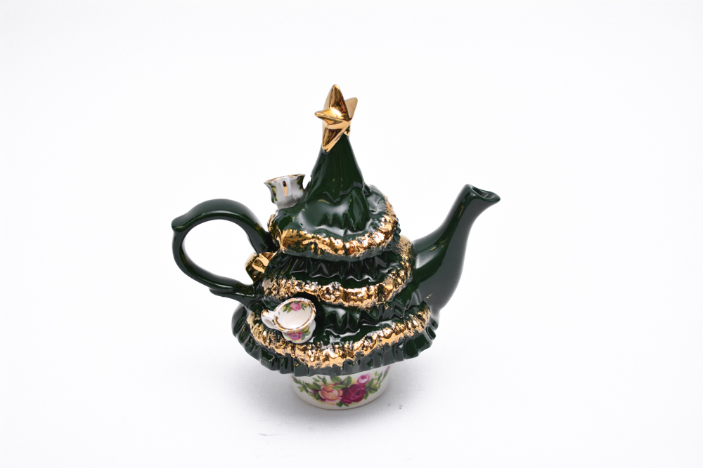 Royal Albert "Old Country Roses" China Set