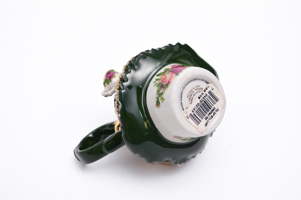 Royal Albert "Old Country Roses" China Set