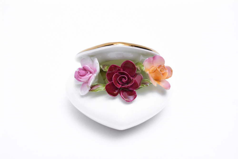 Royal Albert "Old Country Roses" China Set