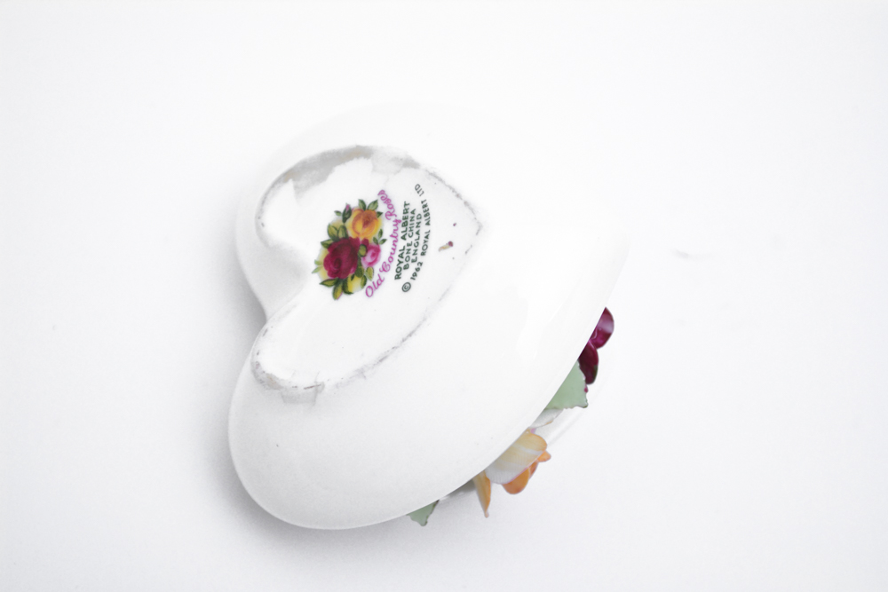 Royal Albert "Old Country Roses" China Set