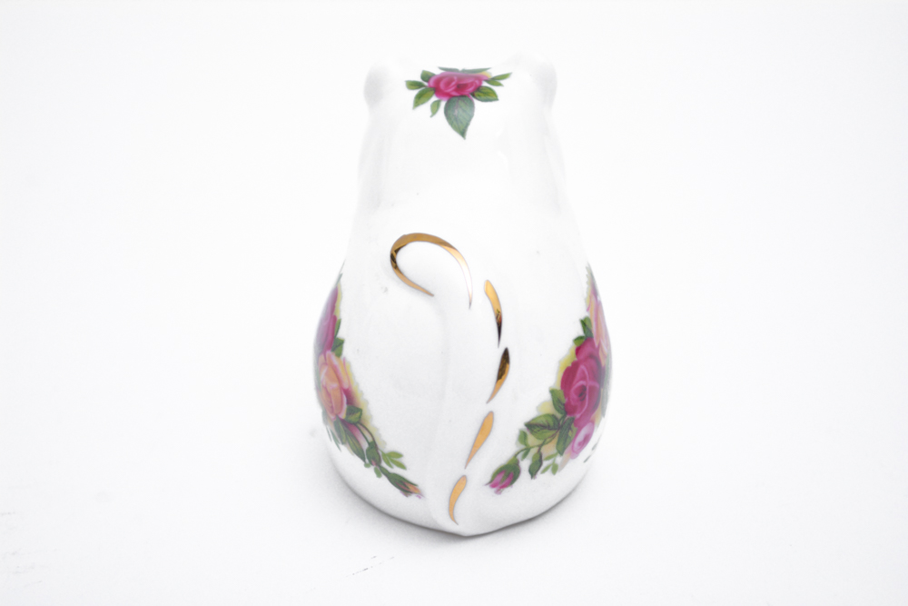 Royal Albert "Old Country Roses" China Set