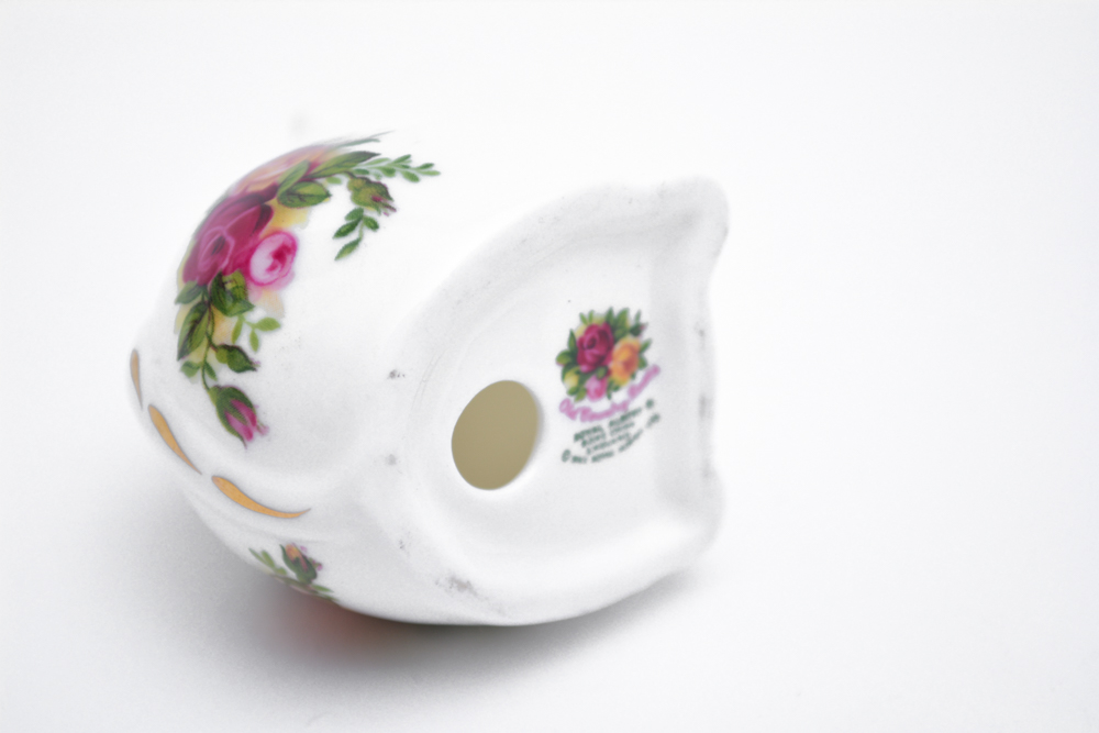 Royal Albert "Old Country Roses" China Set