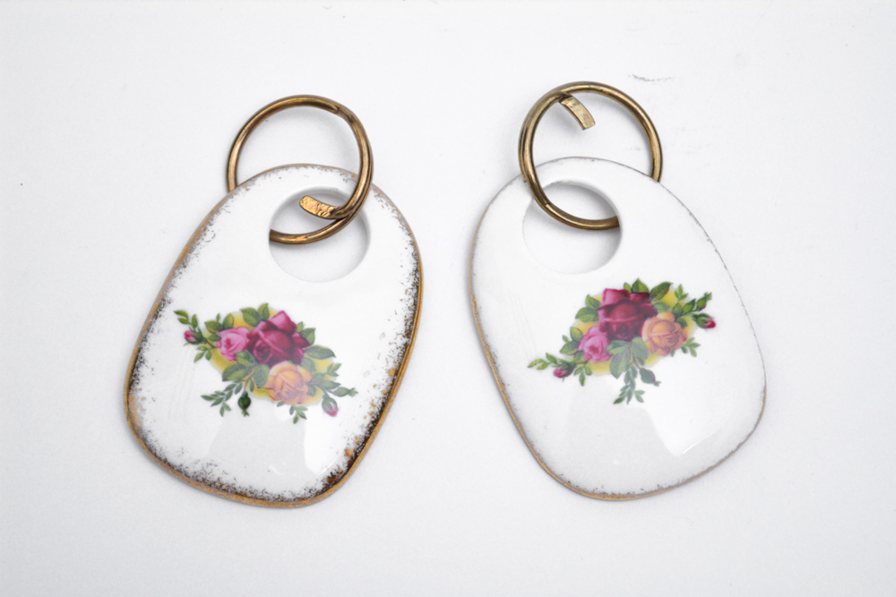 Royal Albert "Old Country Roses" China Set