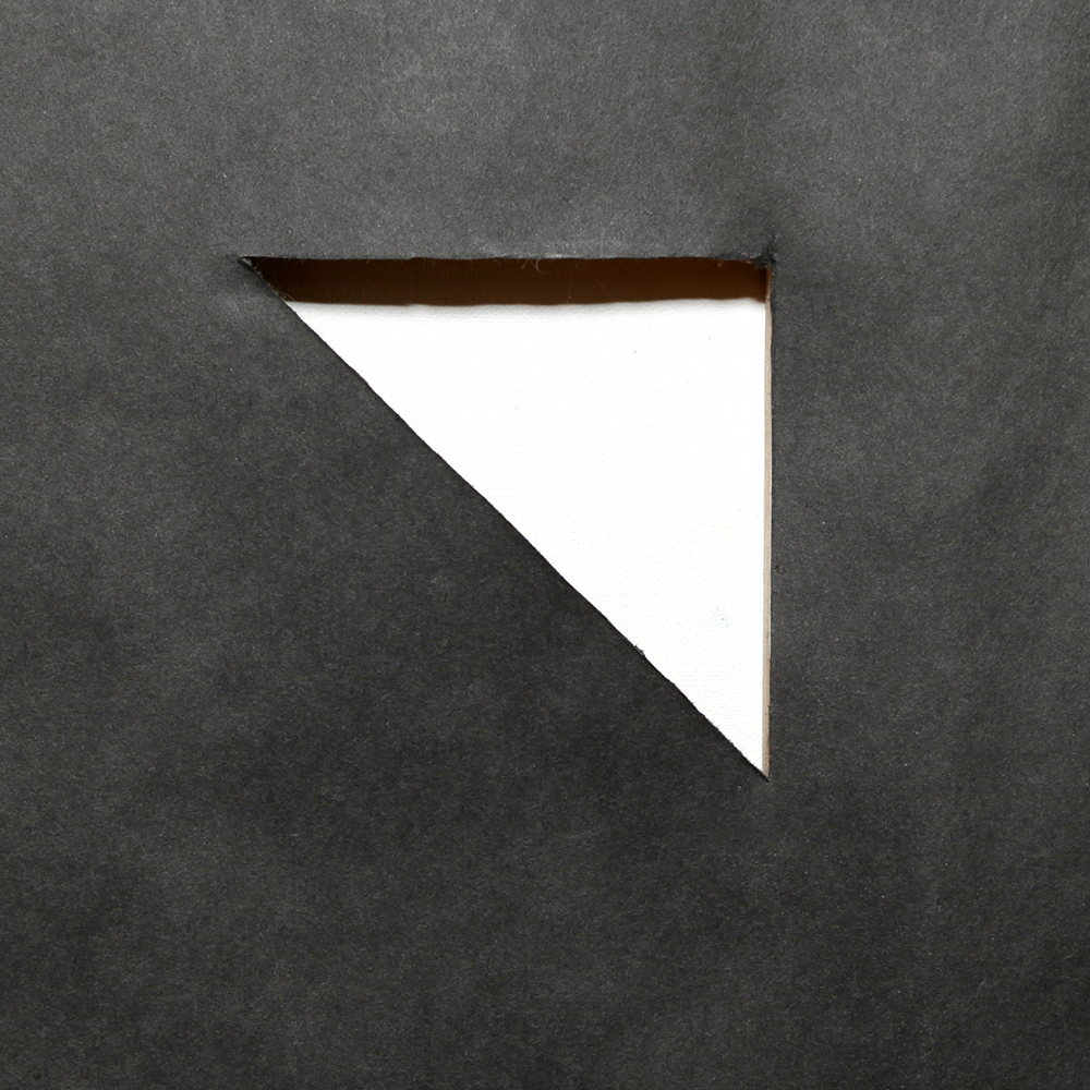 Soo Cha Griffith Original Oil "Roman Decline"