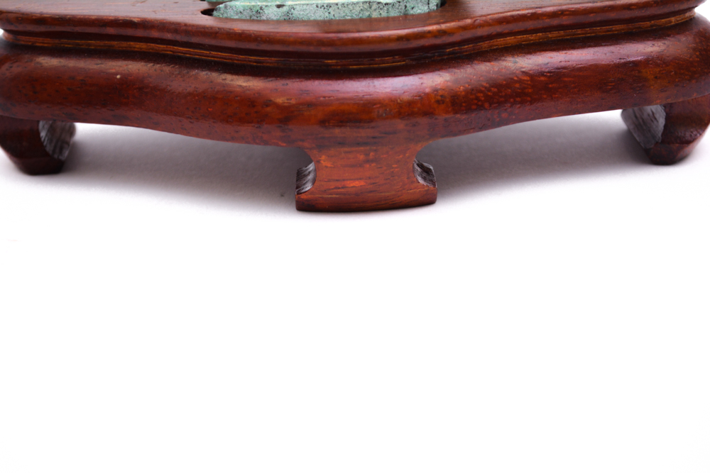 Bronze Reproduction of the "Gansu Flying Horse"